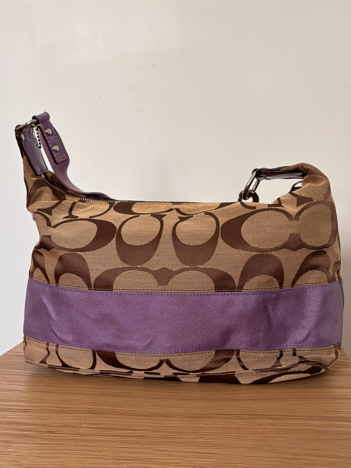 2000s Coach Bag