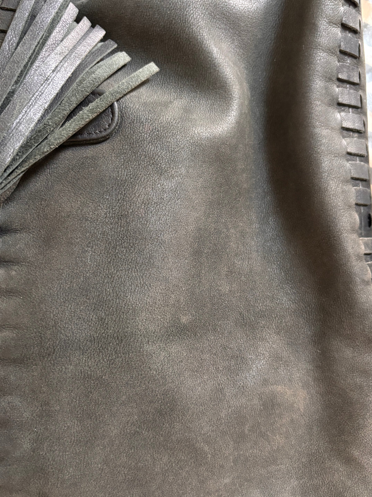 Soft Leather Purse