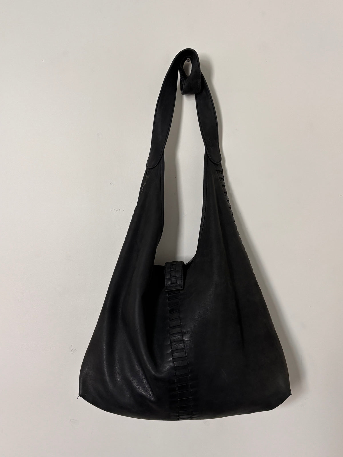 Soft Leather Purse