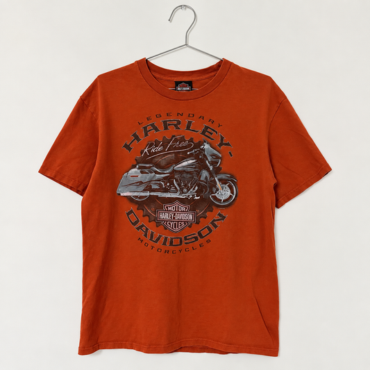 Harley Davidson Tee
