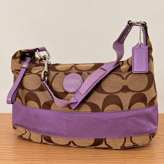 2000s Coach Bag