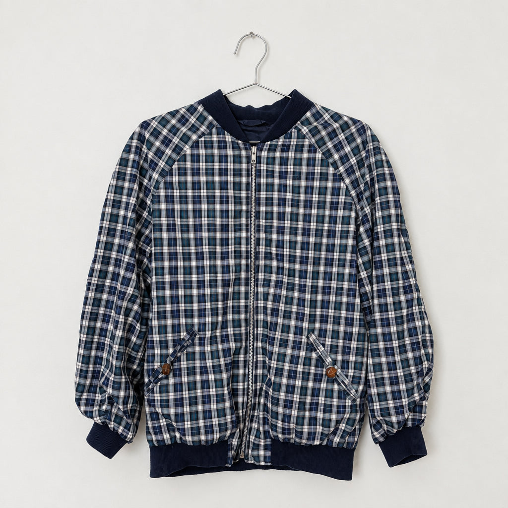 Scapa Zip Up