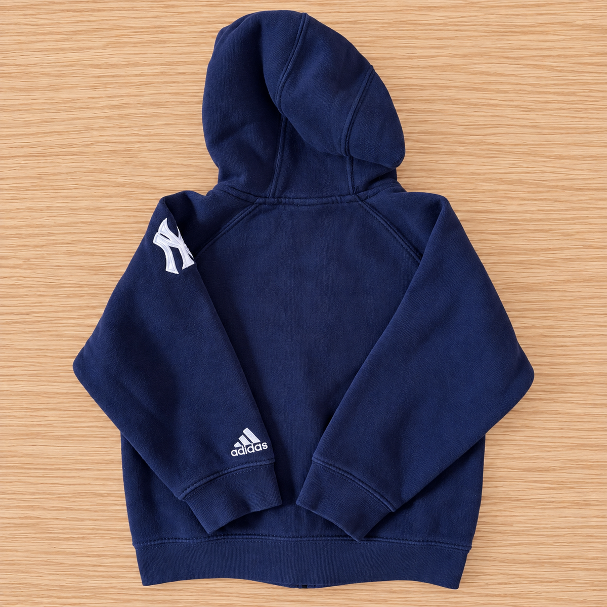 Adidas Yankees Hoodie