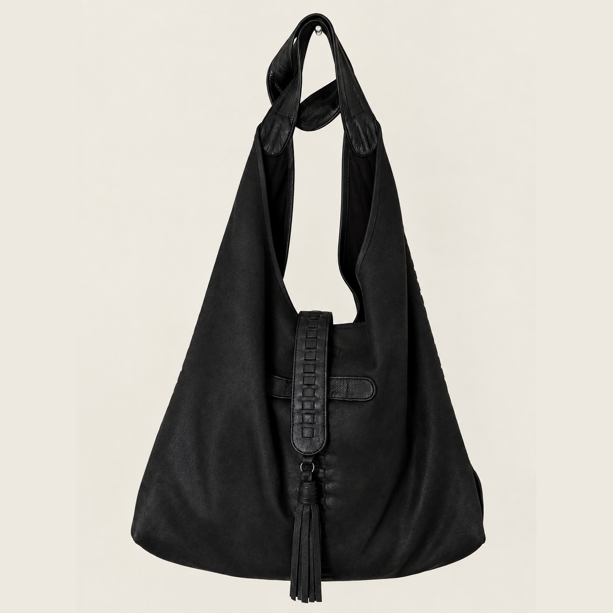 Soft Leather Purse