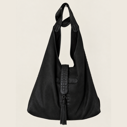 Soft Leather Purse