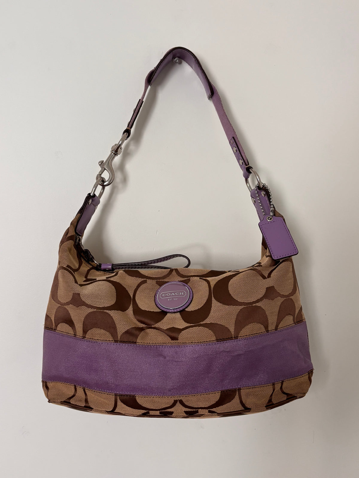 2000s Coach Bag