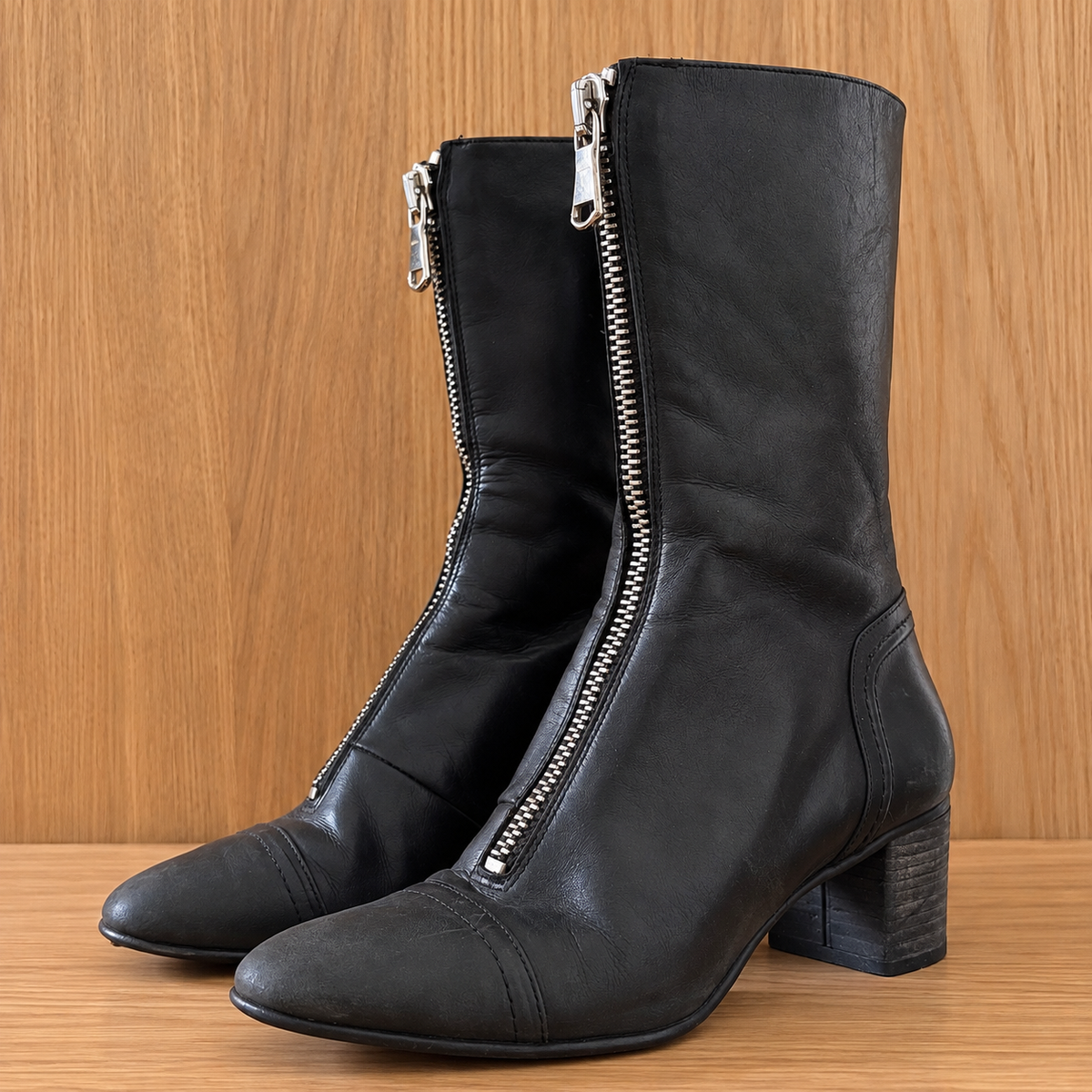 2017 Genuine Soft Leather Zara