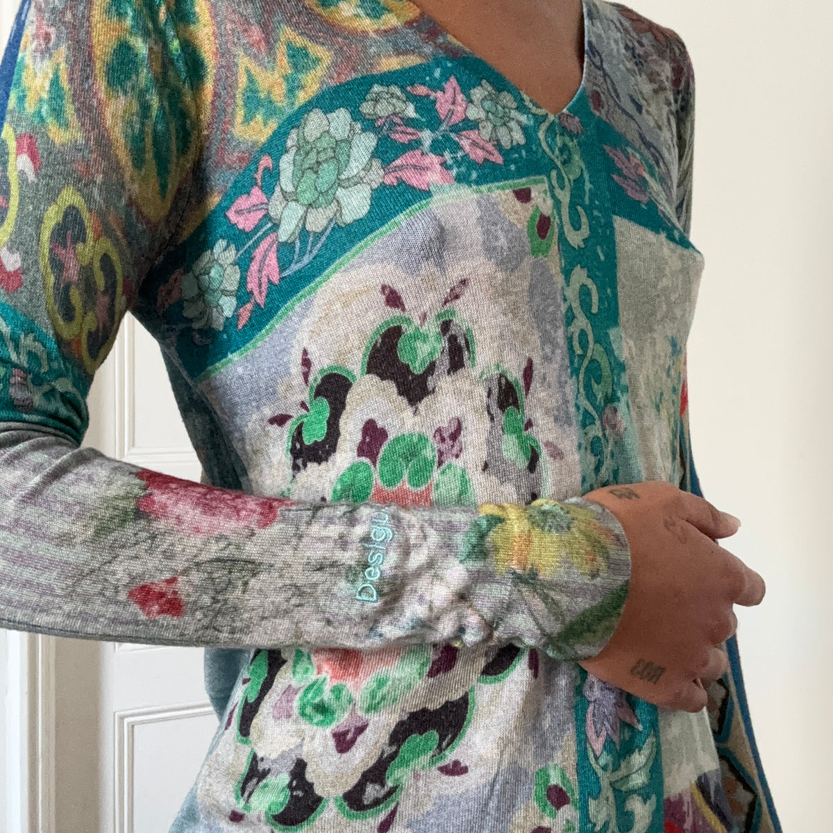 Desigual Knit