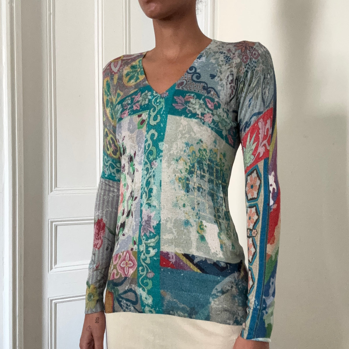 Desigual Knit