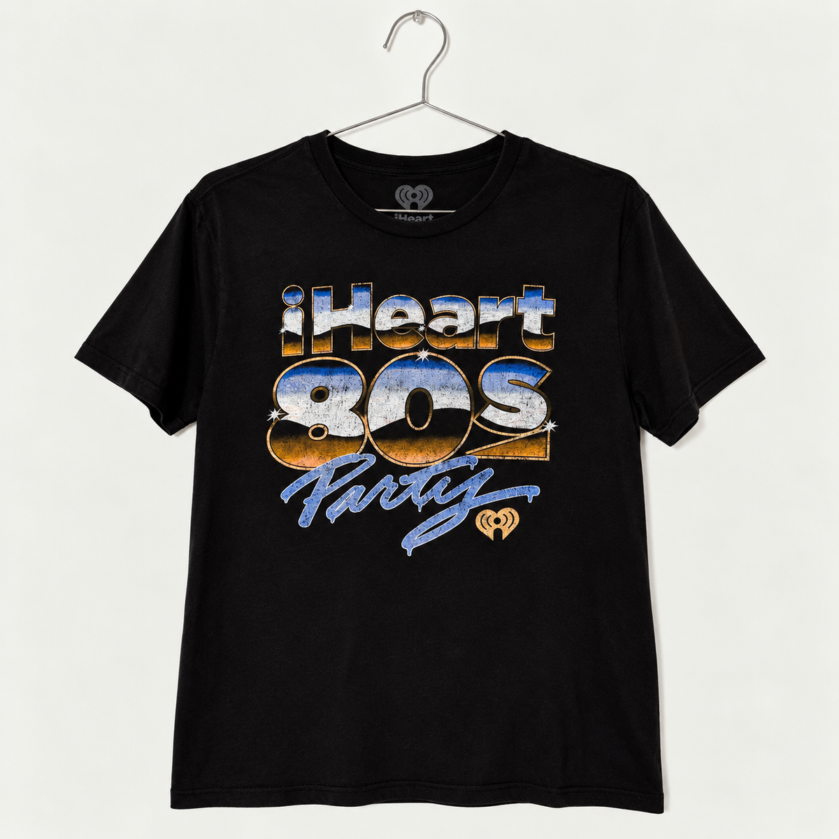 I Heart Radio Tee