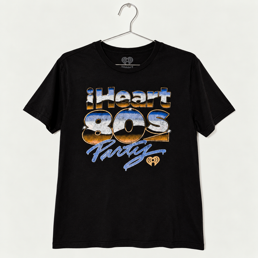 I Heart Radio Tee
