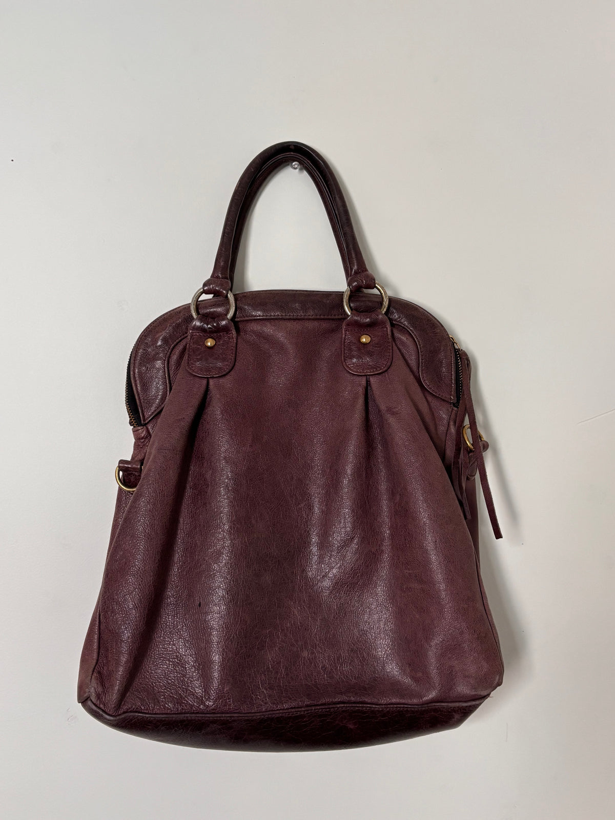 1990s Oversized Bag