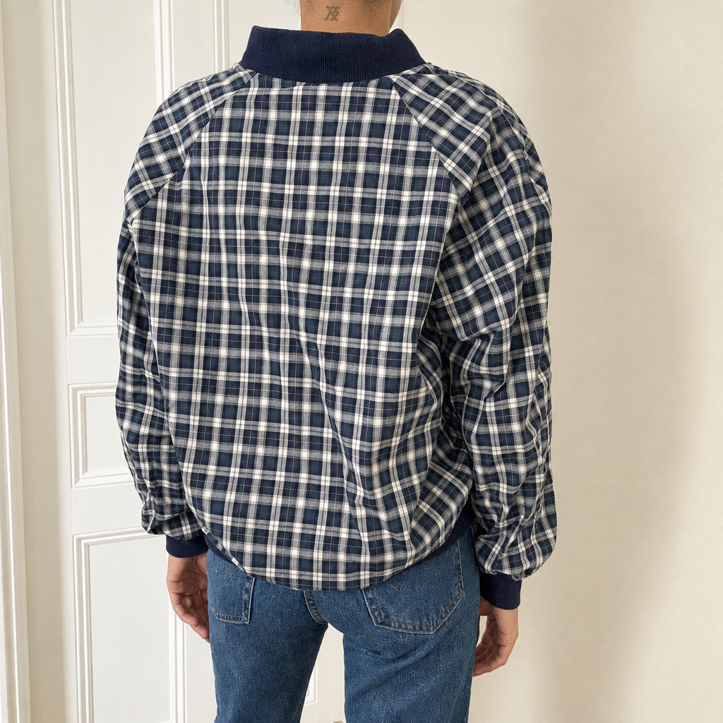 Scapa Zip Up