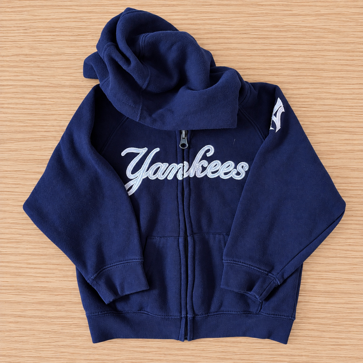 Adidas Yankees Hoodie