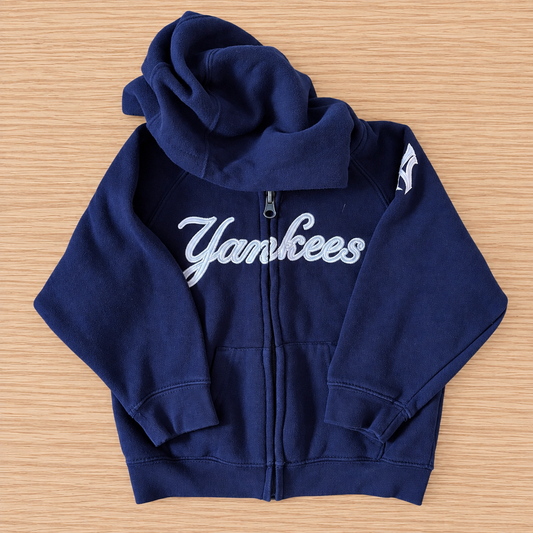 Adidas Yankees Hoodie
