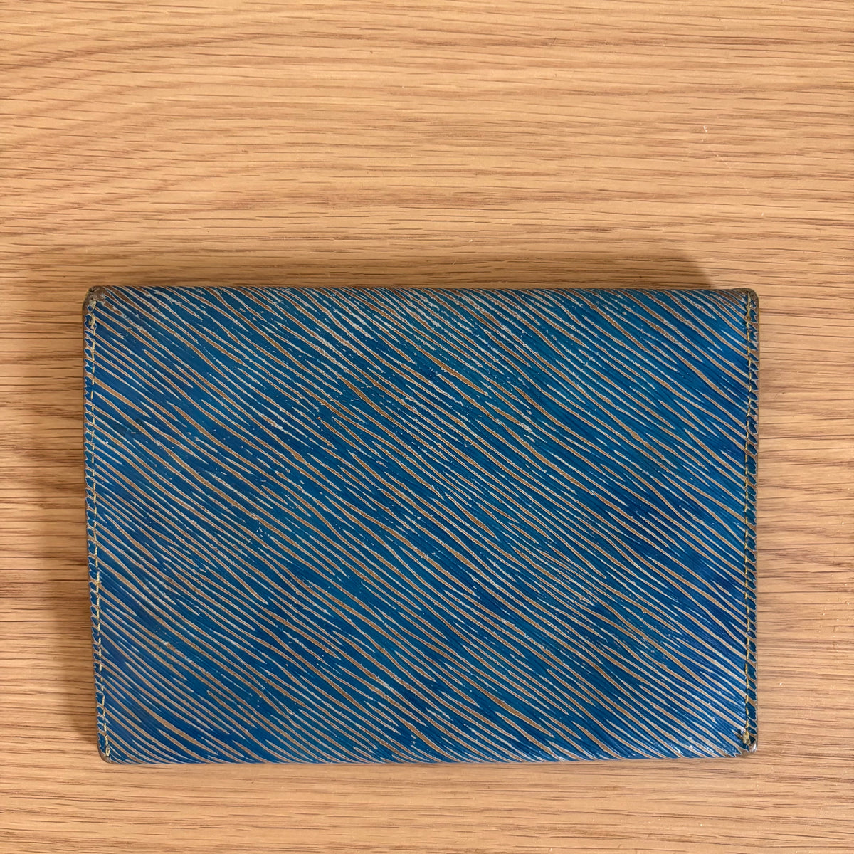 Louis Vuitton Invitation Envelope Pouch