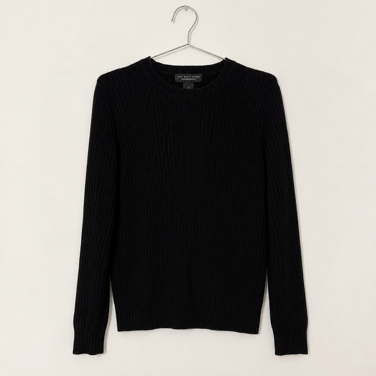 Bloomingdale’s Wool Knit