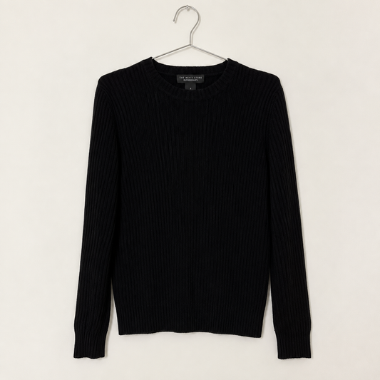 Bloomingdale’s Wool Knit