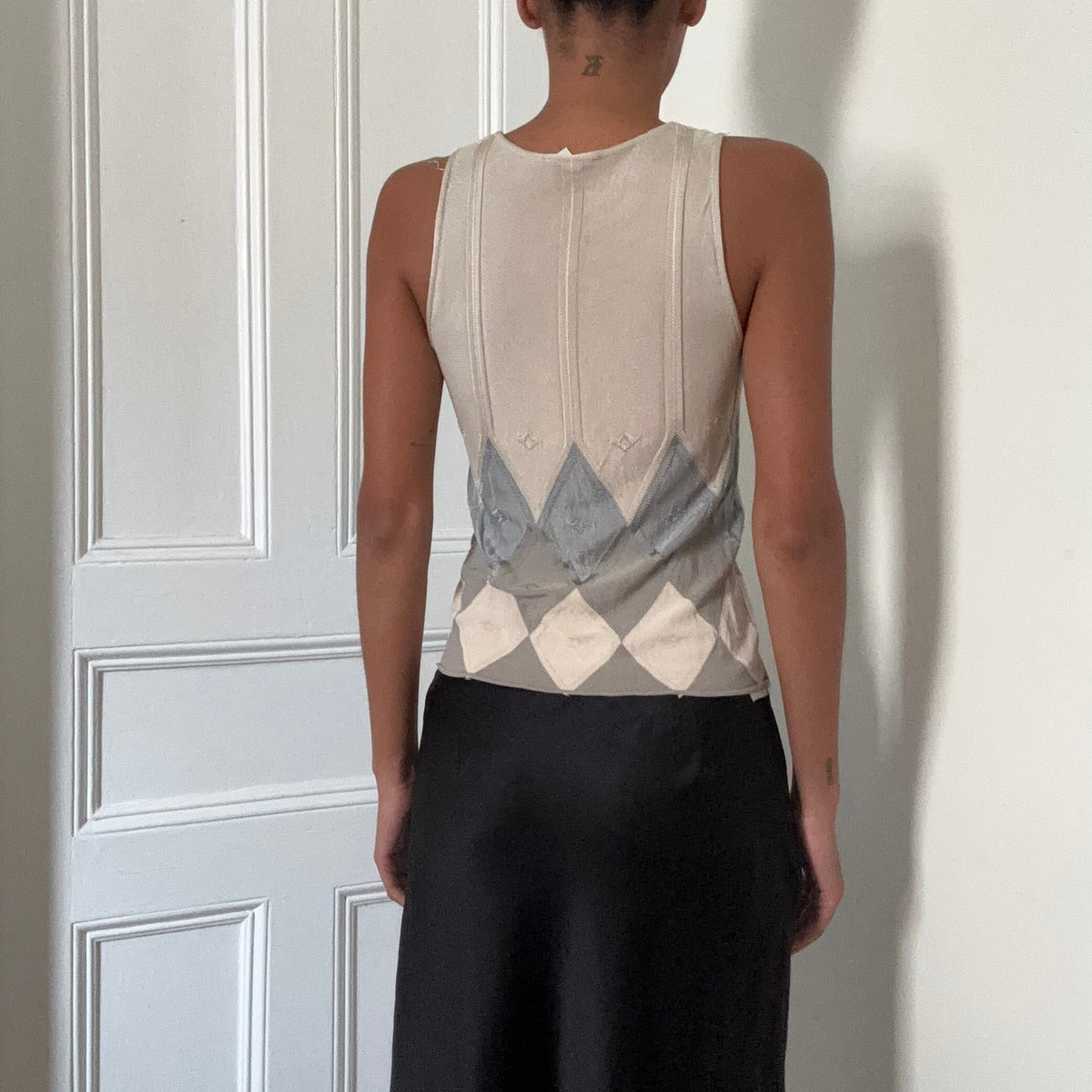 1990s Emporio Armani Knit