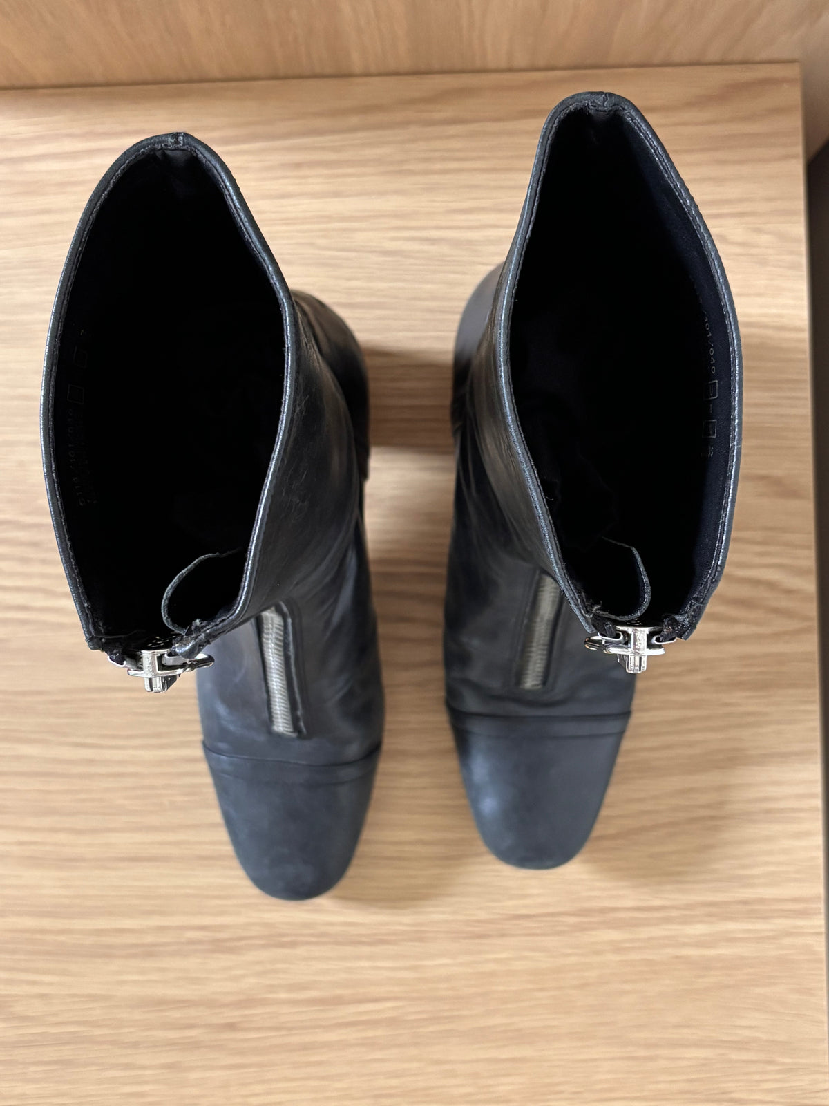2017 Genuine Soft Leather Zara
