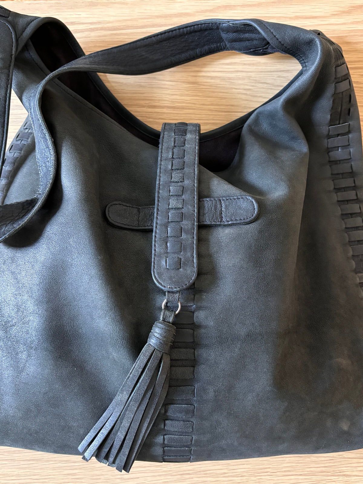 Soft Leather Purse