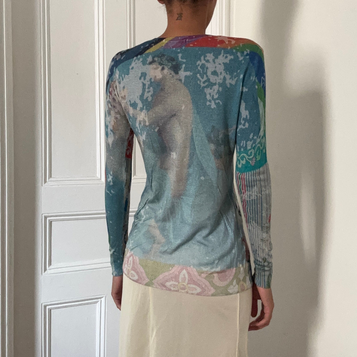 Desigual Knit