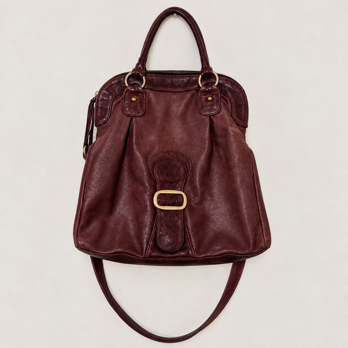 1990s Oversized Bag