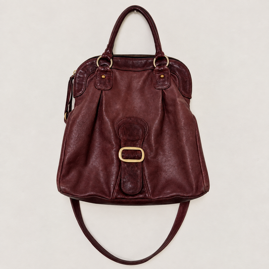 1990s Oversized Bag