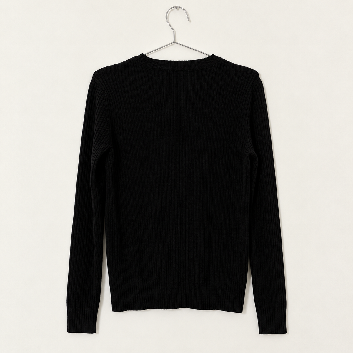 Bloomingdale’s Wool Knit