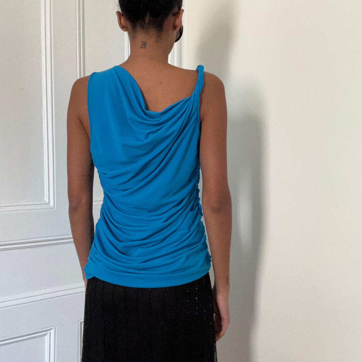 Helmut Lang Tank Top