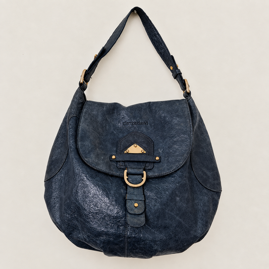 2000s Charles David Purse