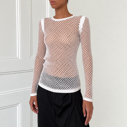 Helmut Lang Top