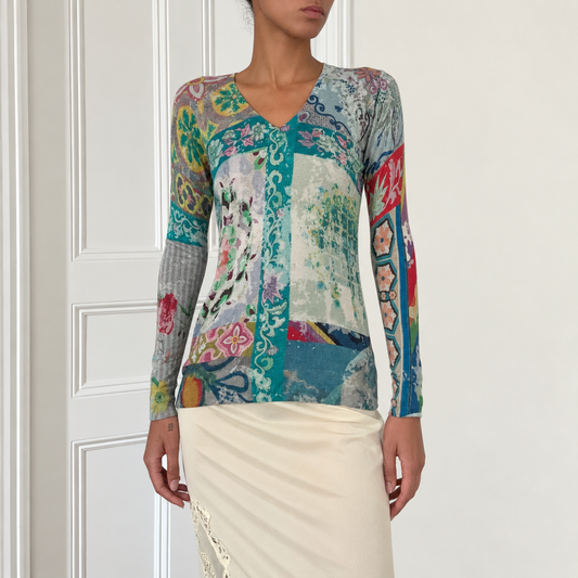 Desigual Knit