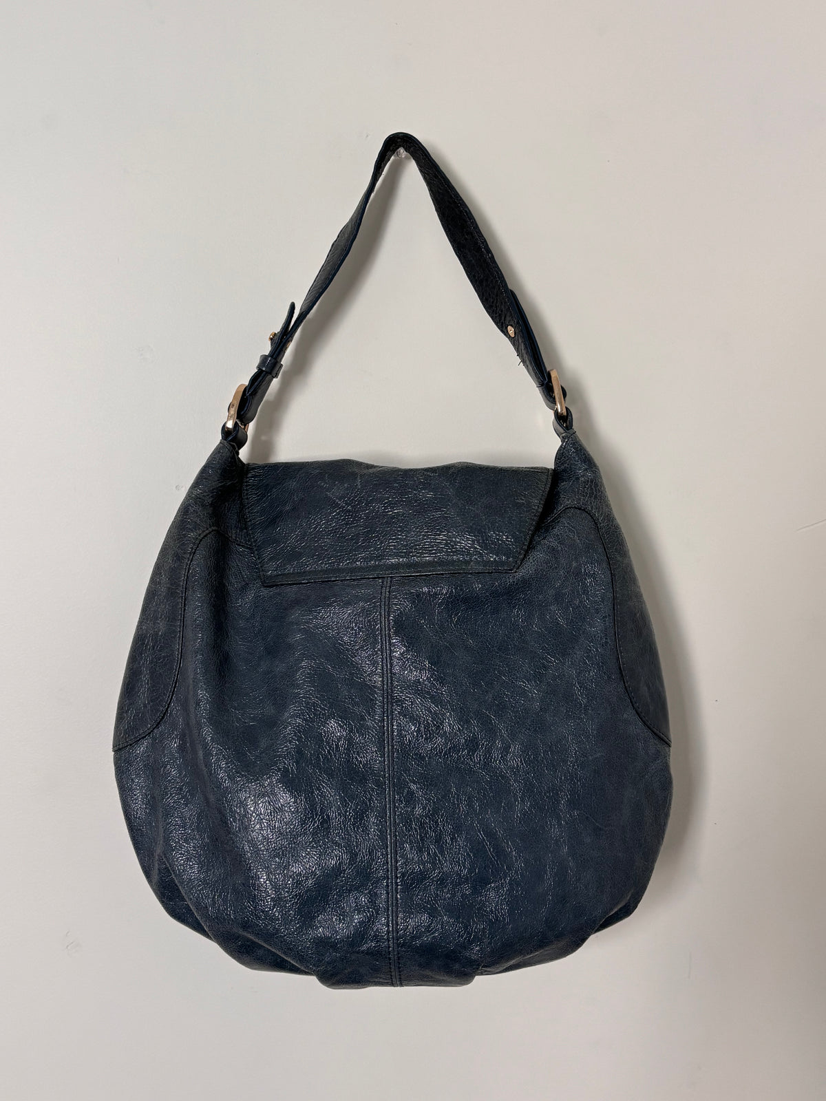 2000s Charles David Purse