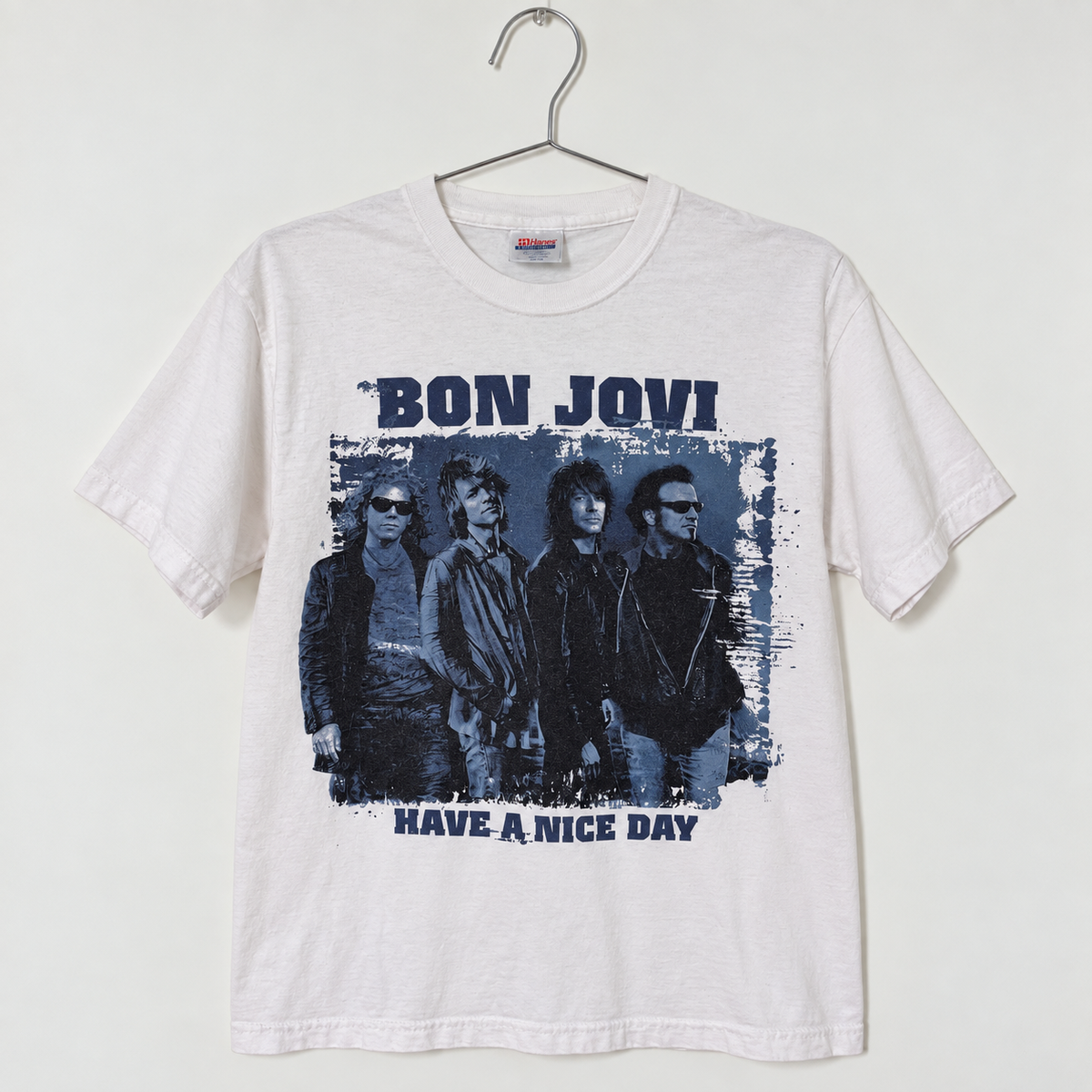 Bon Jovi 2005 Tour Tee