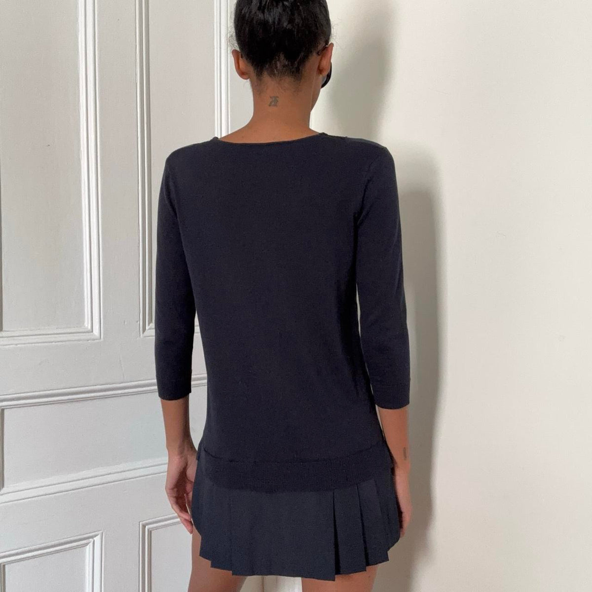 Max Mara Weekend Mini Dress