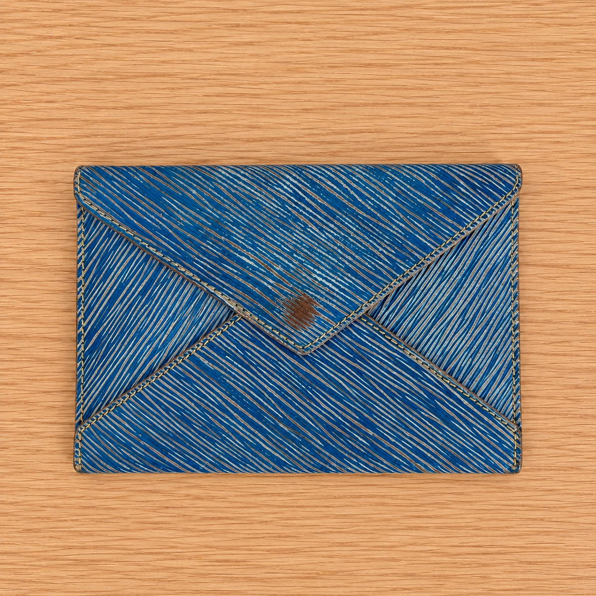 Louis Vuitton Invitation Envelope Pouch