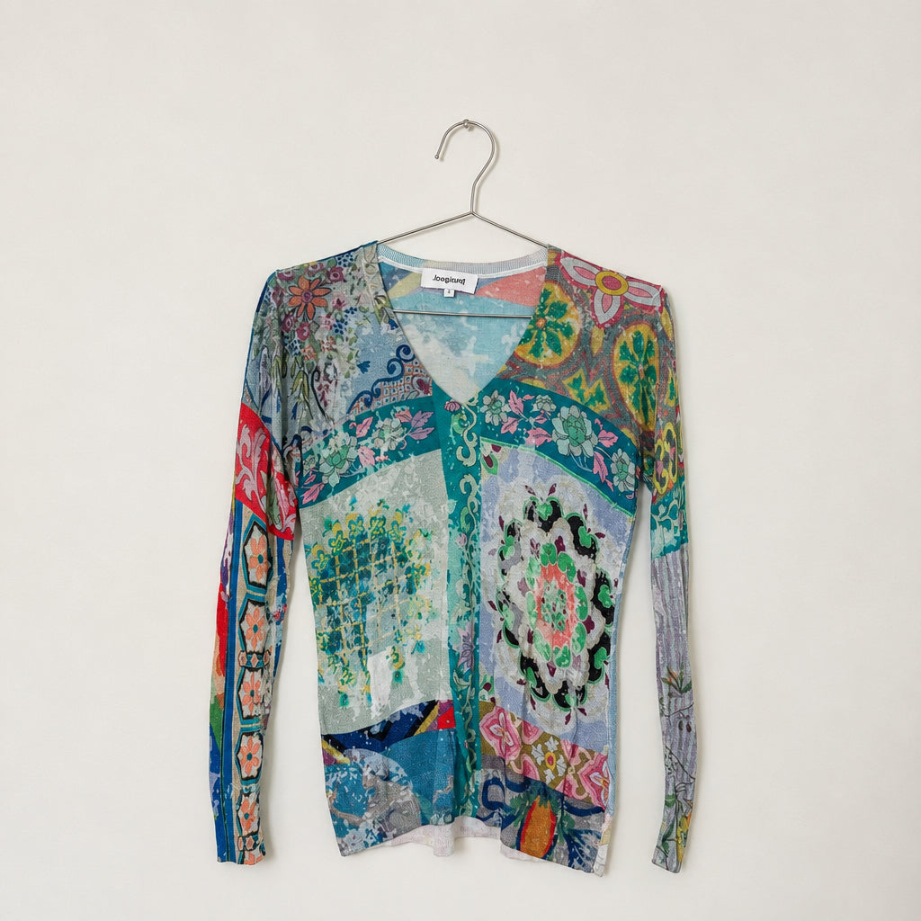 Desigual Knit