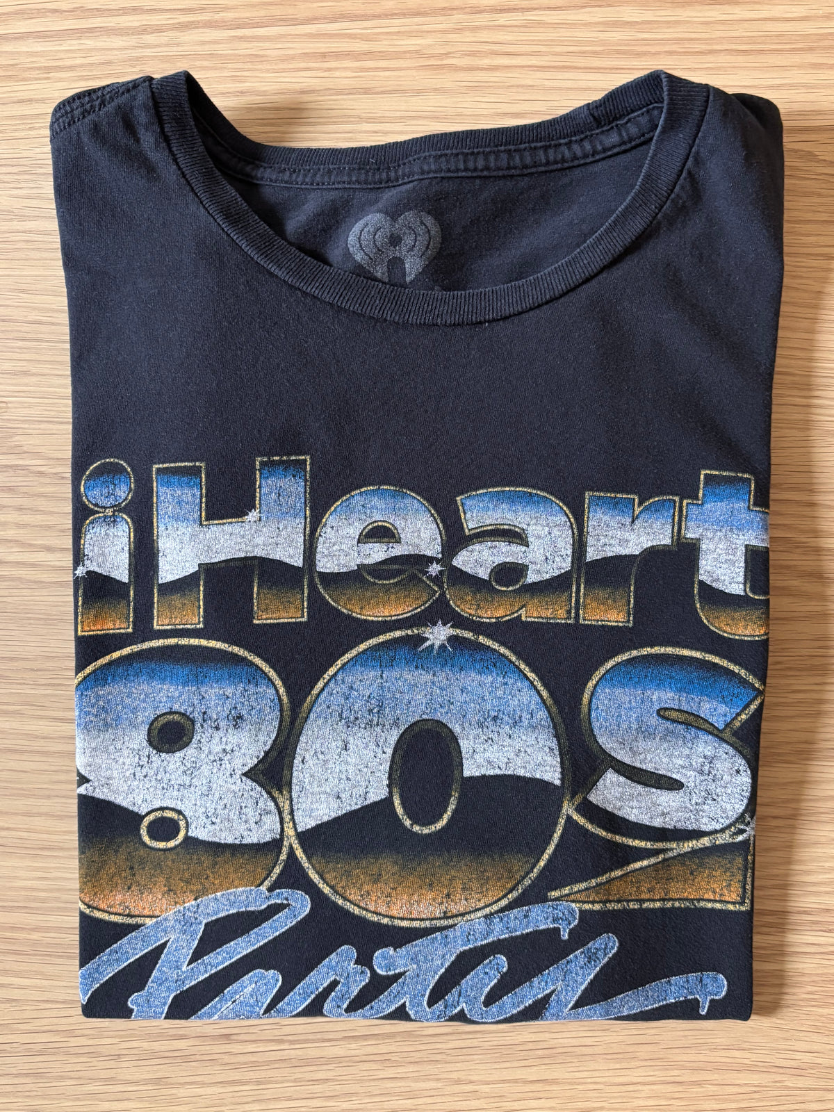 I Heart Radio Tee