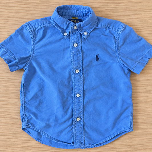 Polo Ralph Lauren Button Up