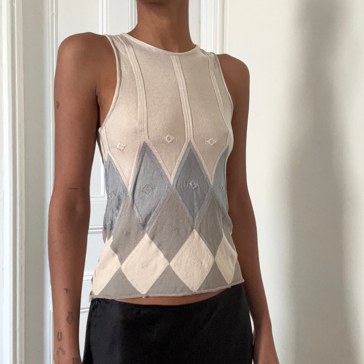 1990s Emporio Armani Knit