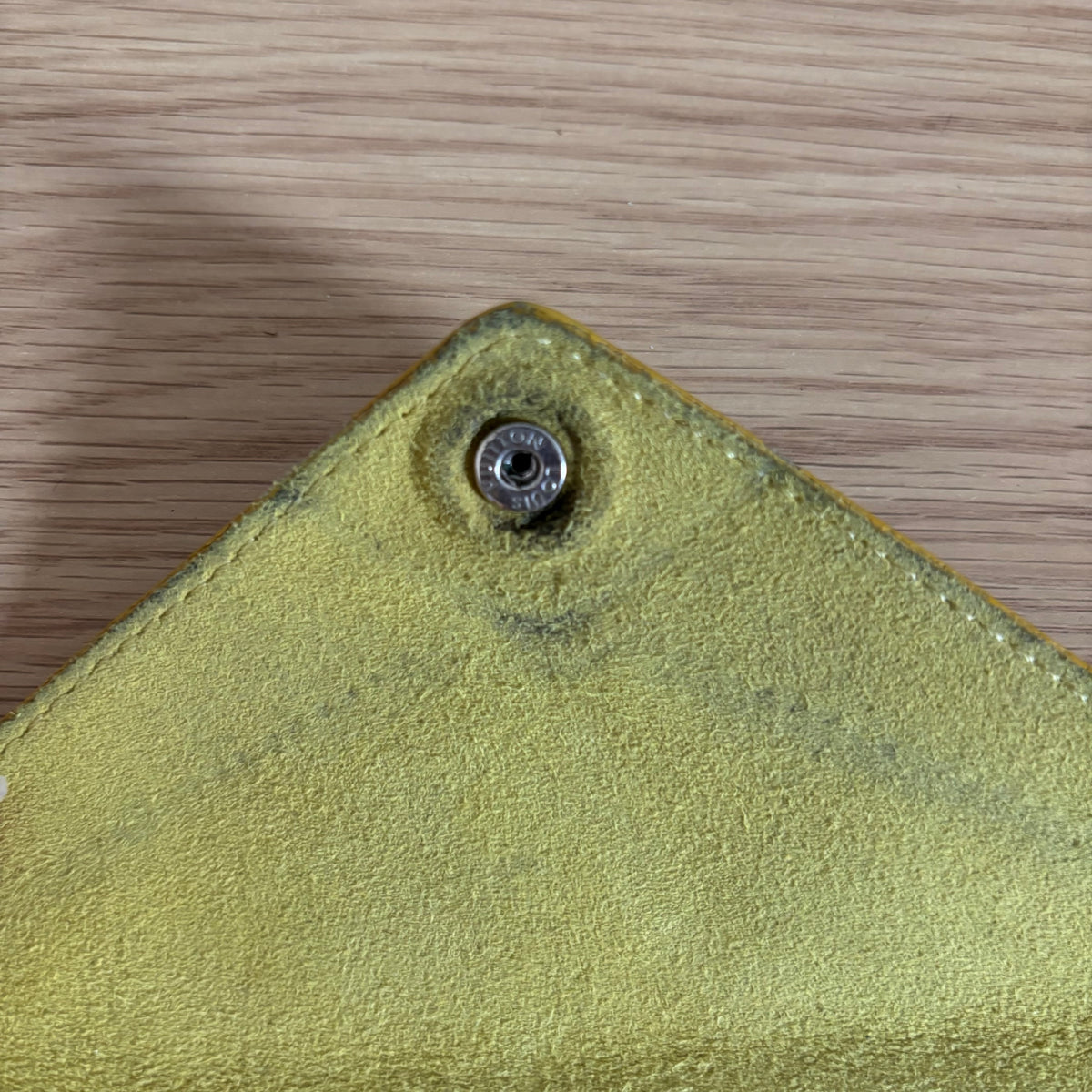 Louis Vuitton Invitation Envelope Pouch