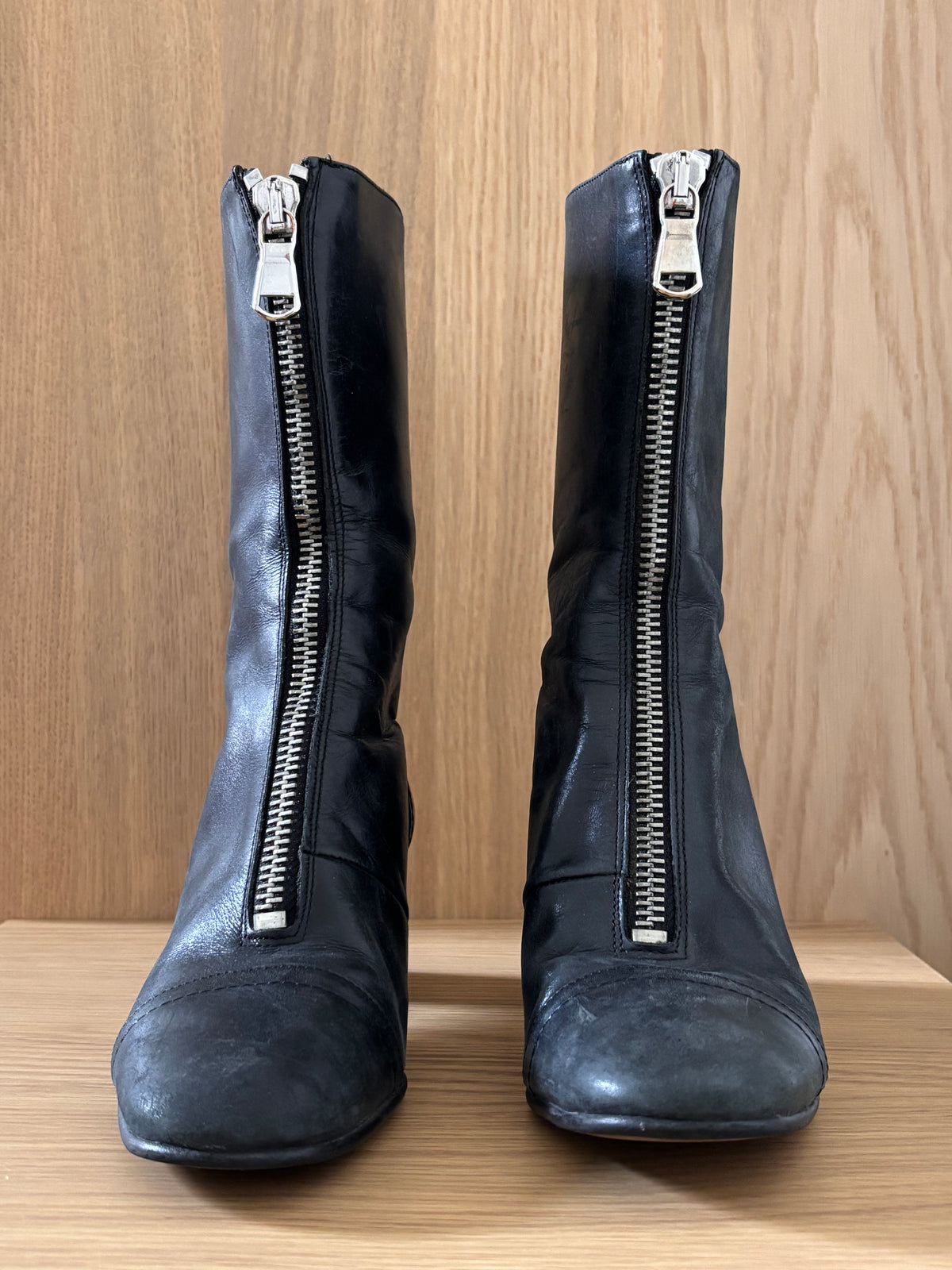 2017 Genuine Soft Leather Zara